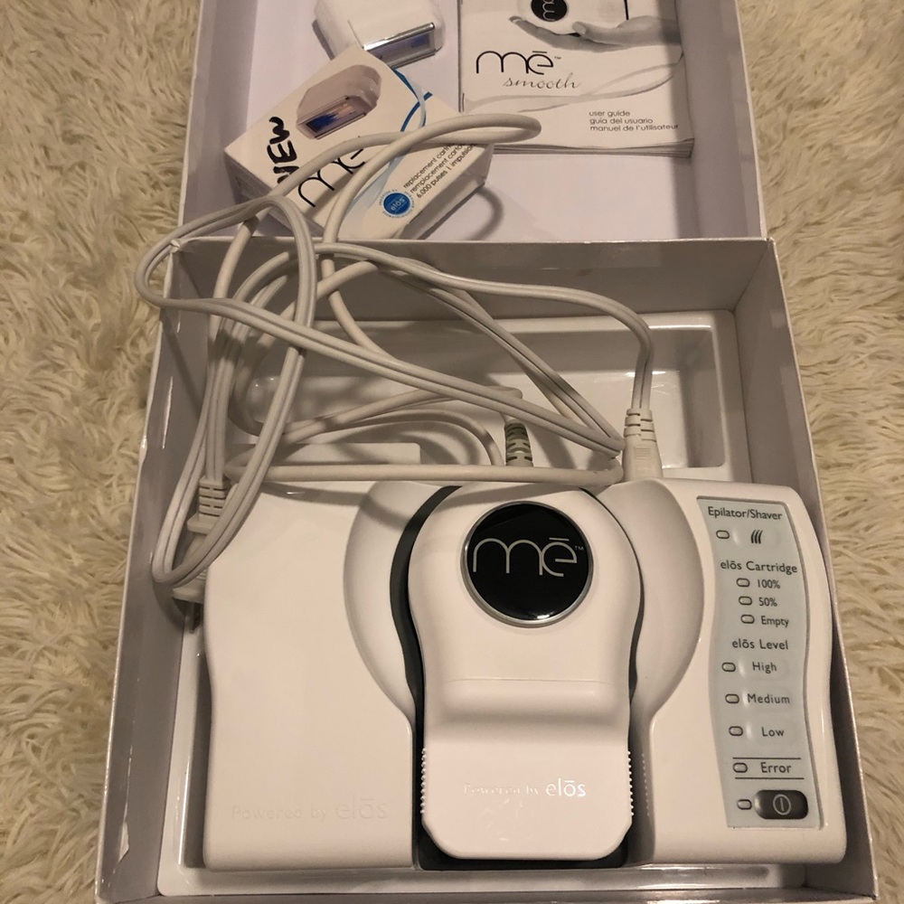 Laser pro hair remover - Picture 2 of 4